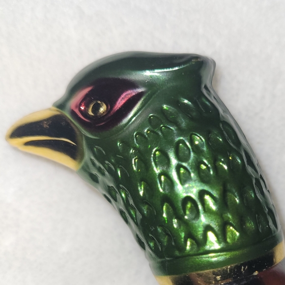 Avon Pheasant Decanter - Picture 6 of 9